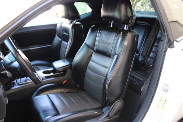 used 2013 Dodge Challenger car, priced at $9,499