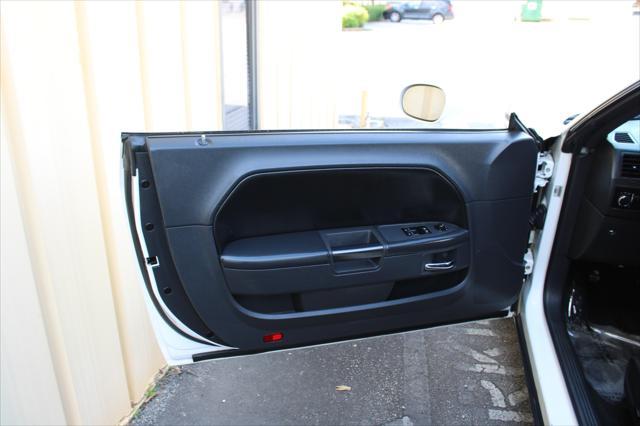 used 2013 Dodge Challenger car, priced at $9,499