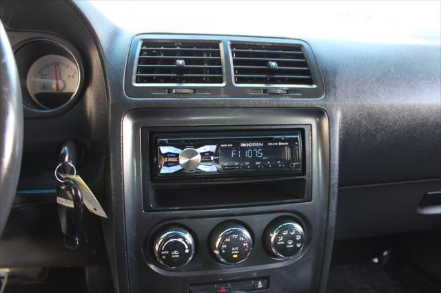 used 2013 Dodge Challenger car, priced at $9,499