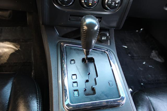 used 2013 Dodge Challenger car, priced at $9,499