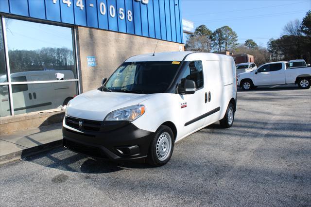 used 2018 Ram ProMaster City car, priced at $8,999