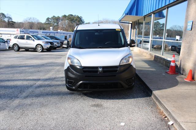 used 2018 Ram ProMaster City car, priced at $8,999