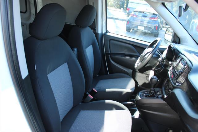 used 2018 Ram ProMaster City car, priced at $8,999