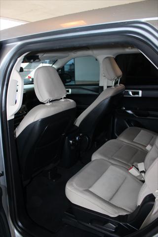 used 2020 Ford Explorer car, priced at $15,999