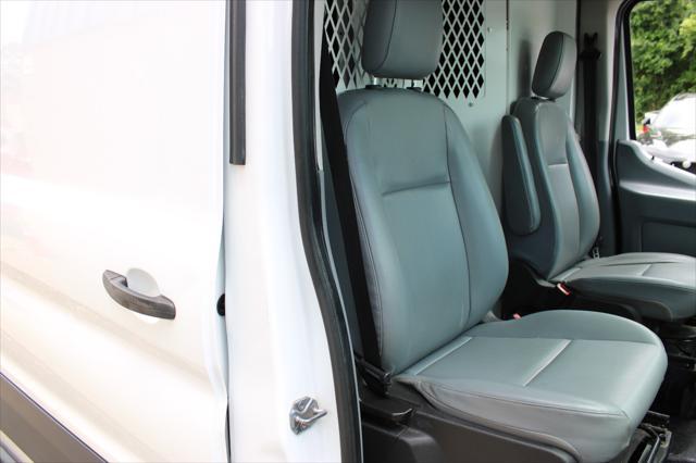 used 2018 Ford Transit-350 car, priced at $26,000