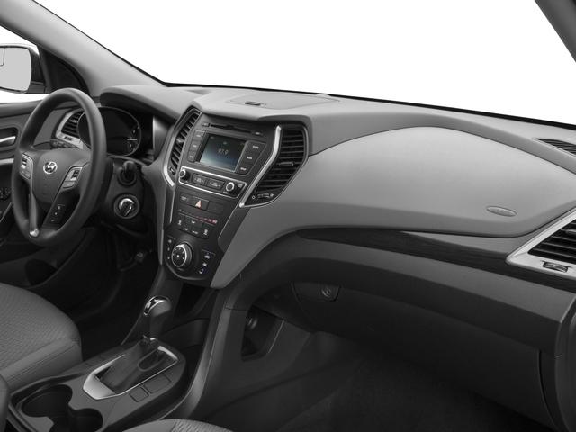 used 2017 Hyundai Santa Fe Sport car, priced at $5,999