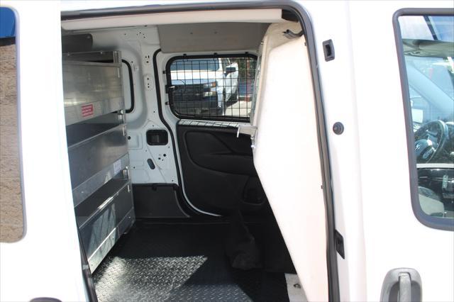 used 2019 Ram ProMaster City car, priced at $14,999