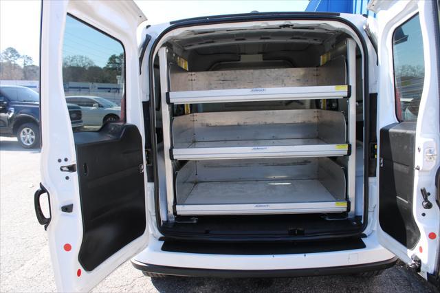 used 2019 Ram ProMaster City car, priced at $14,999