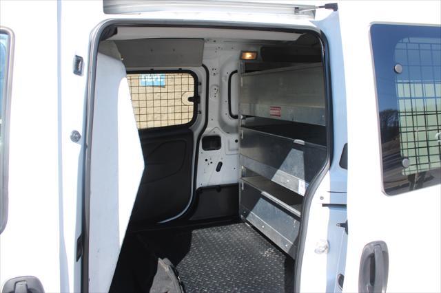 used 2019 Ram ProMaster City car, priced at $14,999