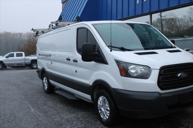 used 2017 Ford Transit-150 car, priced at $15,999