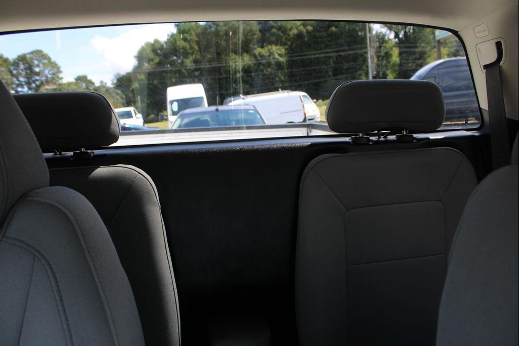 used 2020 Chevrolet Colorado car, priced at $15,500