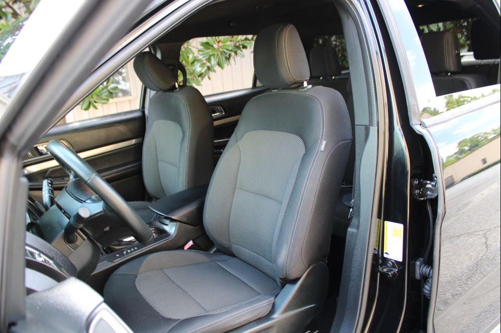used 2018 Ford Explorer car, priced at $15,999