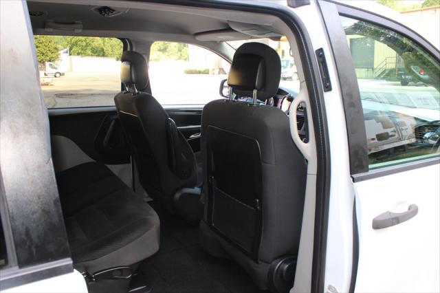 used 2019 Dodge Grand Caravan car, priced at $9,999