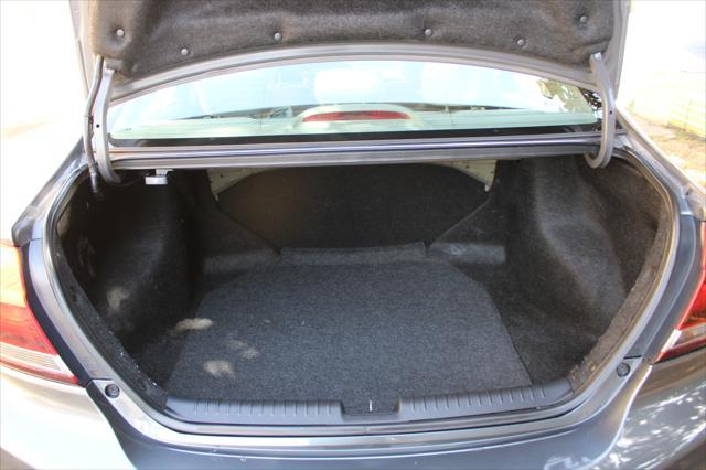 used 2013 Honda Civic car, priced at $9,999