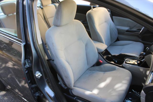 used 2013 Honda Civic car, priced at $9,999