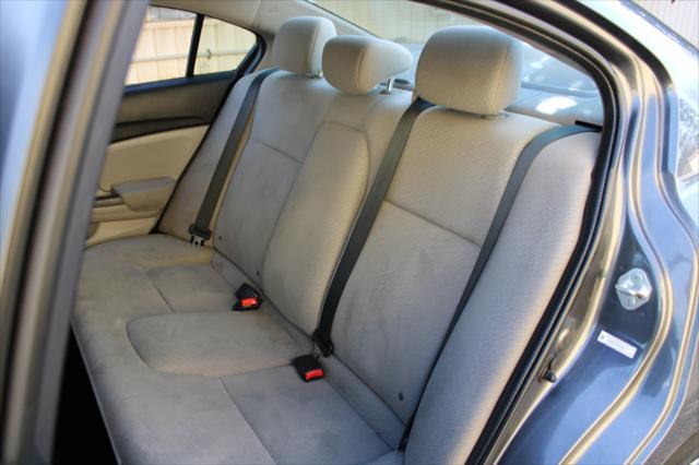 used 2013 Honda Civic car, priced at $9,999