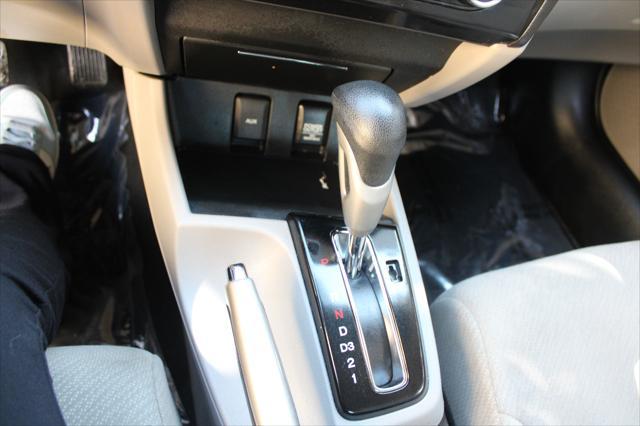 used 2013 Honda Civic car, priced at $9,999
