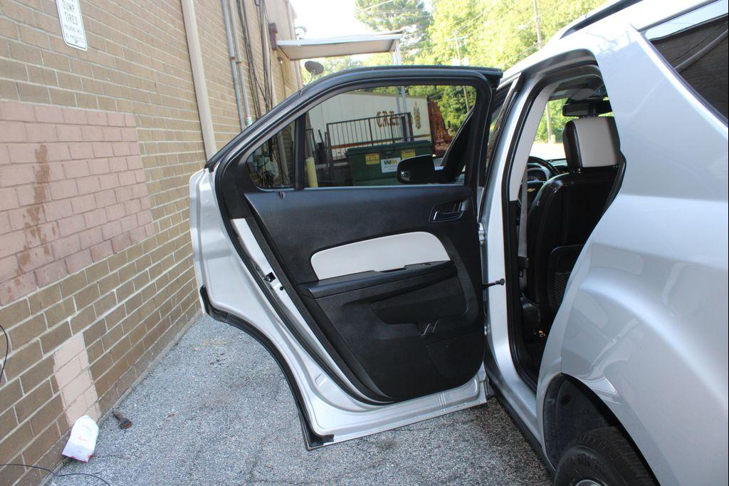 used 2017 Chevrolet Equinox car, priced at $10,999