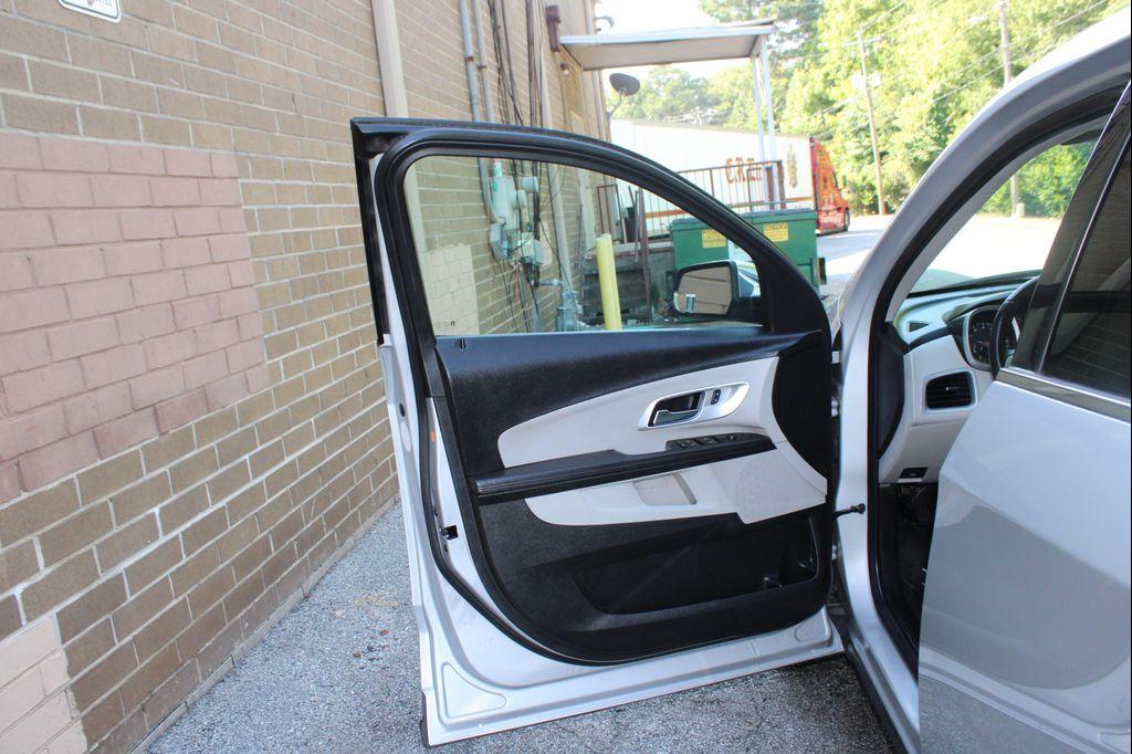 used 2017 Chevrolet Equinox car, priced at $10,999