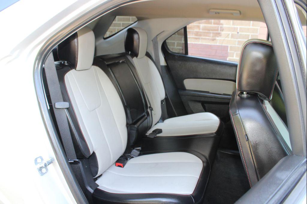 used 2017 Chevrolet Equinox car, priced at $10,999