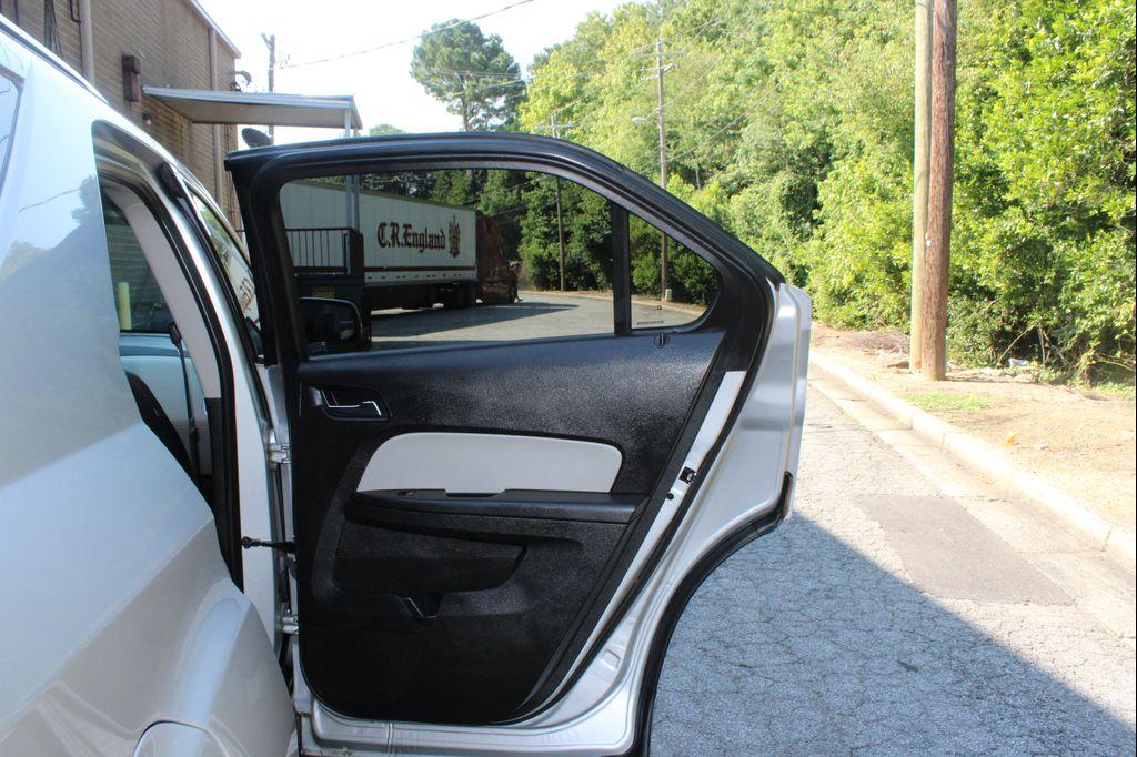 used 2017 Chevrolet Equinox car, priced at $10,999