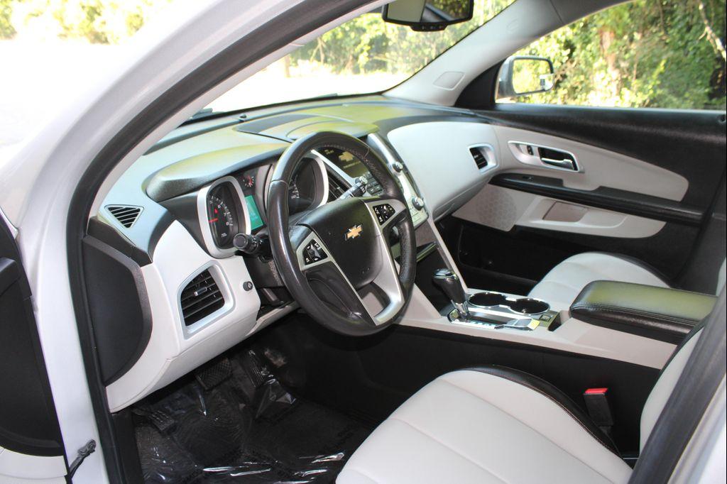 used 2017 Chevrolet Equinox car, priced at $10,999