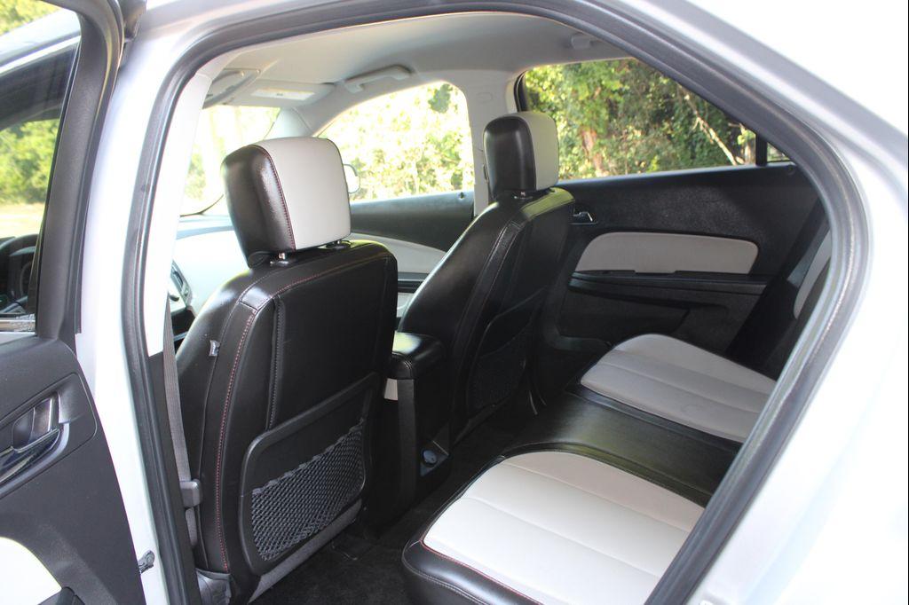 used 2017 Chevrolet Equinox car, priced at $10,999
