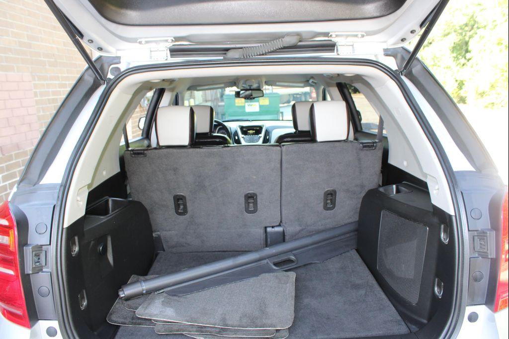 used 2017 Chevrolet Equinox car, priced at $10,999