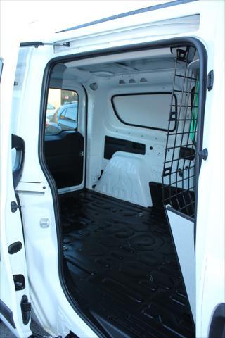 used 2018 Ram ProMaster City car, priced at $15,999