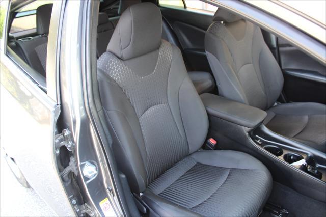 used 2017 Toyota Prius car, priced at $13,999