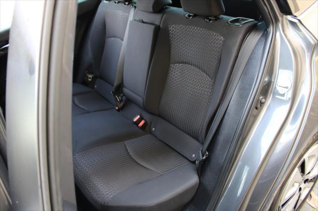 used 2017 Toyota Prius car, priced at $13,999