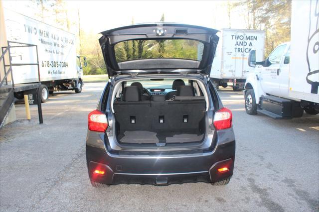 used 2016 Subaru Crosstrek car, priced at $12,999