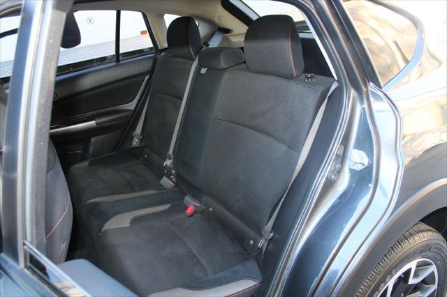 used 2016 Subaru Crosstrek car, priced at $12,999