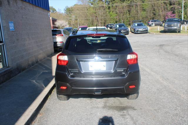 used 2016 Subaru Crosstrek car, priced at $12,999