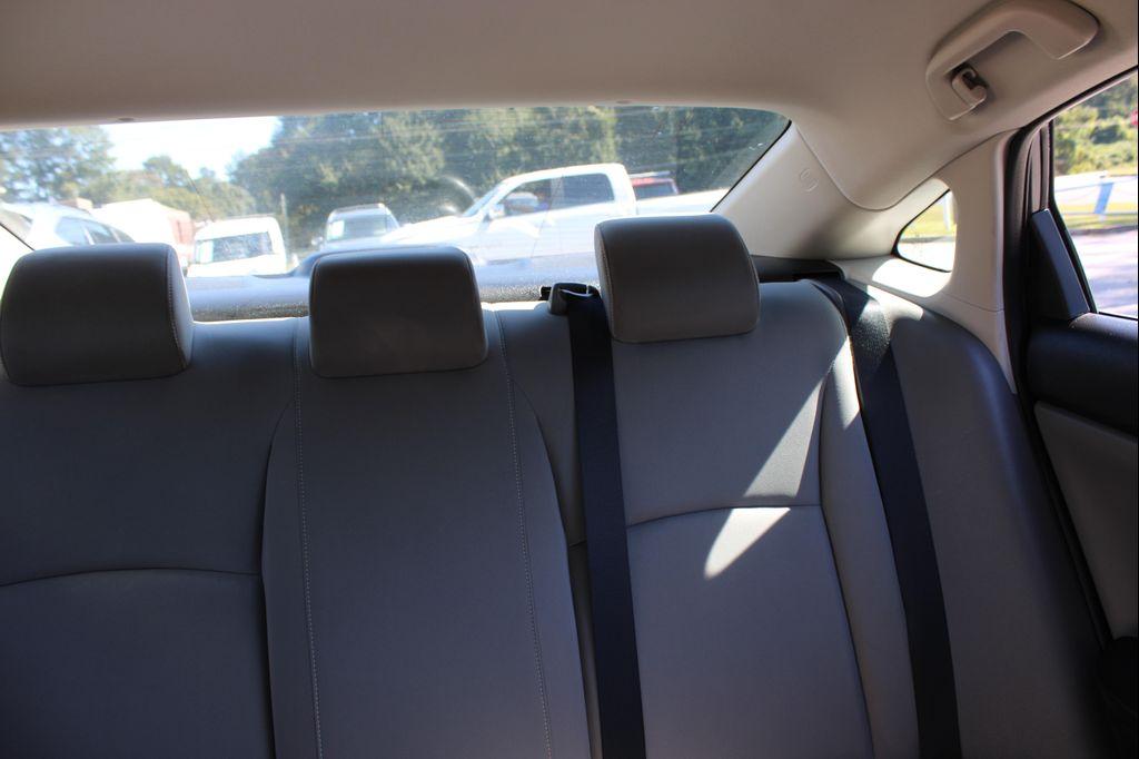 used 2018 Honda Civic car, priced at $17,999