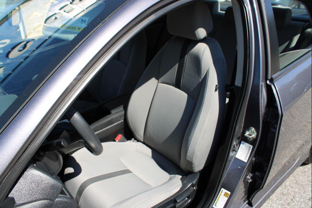 used 2018 Honda Civic car, priced at $17,999