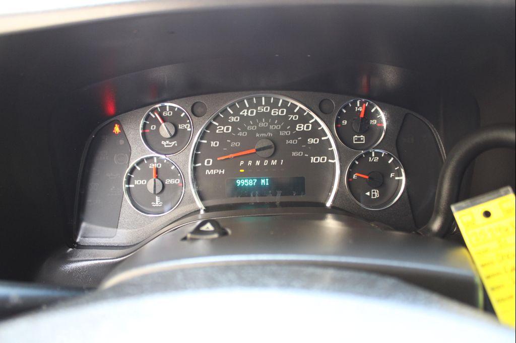 used 2021 Chevrolet Express 2500 car, priced at $16,999