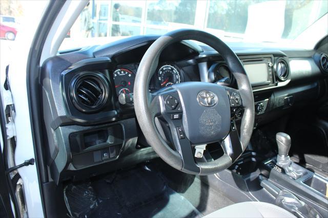 used 2019 Toyota Tacoma car, priced at $15,999