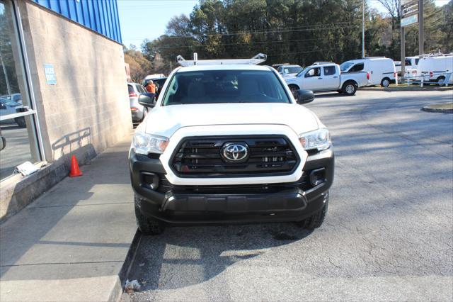 used 2019 Toyota Tacoma car, priced at $15,999