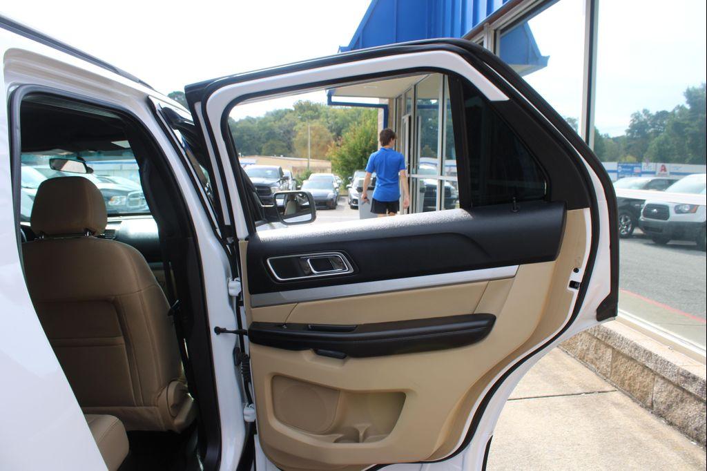 used 2016 Ford Explorer car, priced at $15,000