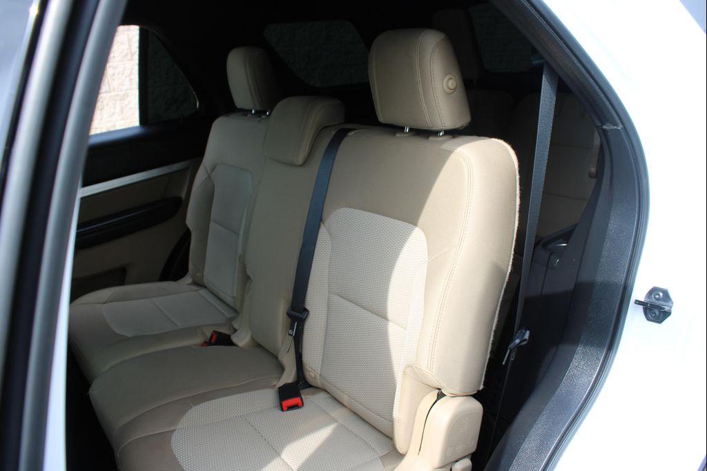 used 2016 Ford Explorer car, priced at $15,000