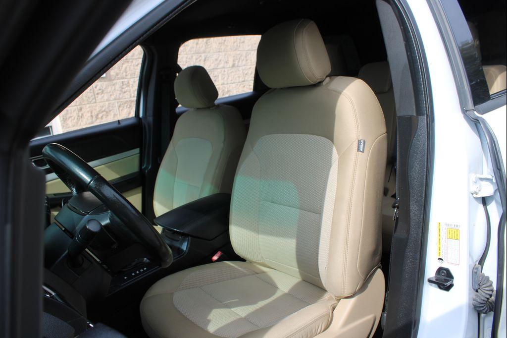 used 2016 Ford Explorer car, priced at $15,000
