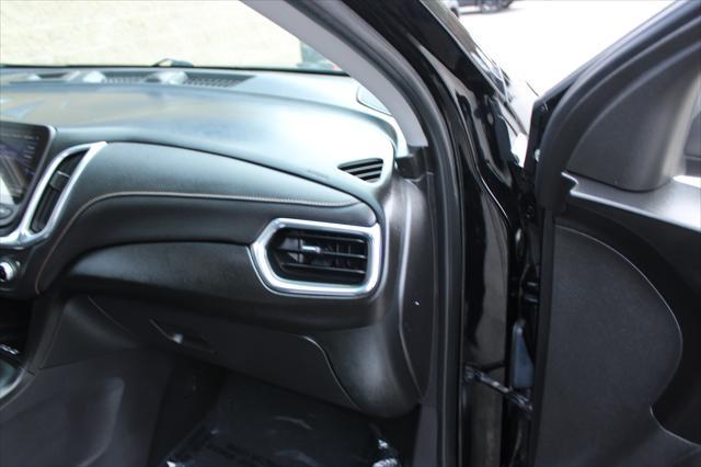 used 2019 Chevrolet Equinox car, priced at $14,999