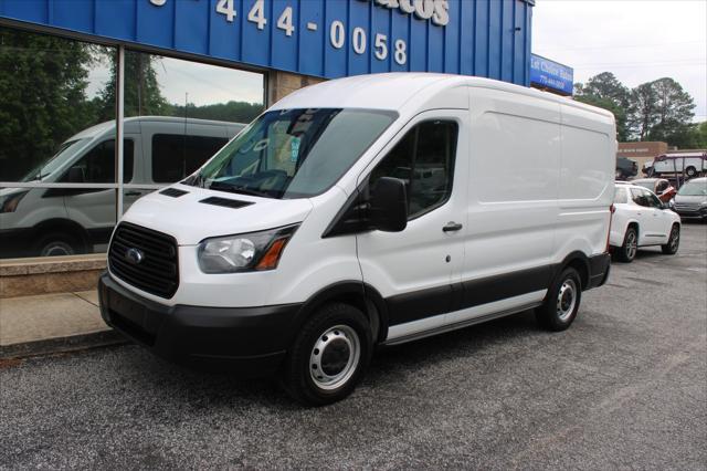 used 2019 Ford Transit-150 car, priced at $16,999
