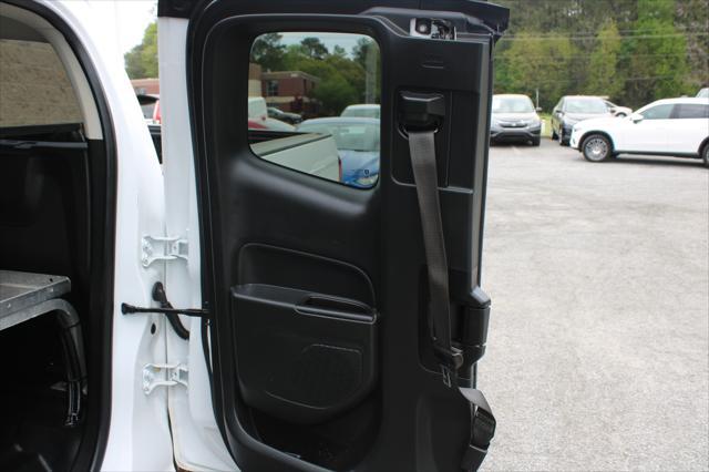 used 2022 Chevrolet Colorado car, priced at $17,999