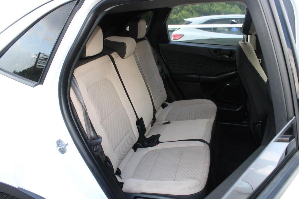 used 2022 Ford Escape car, priced at $16,999