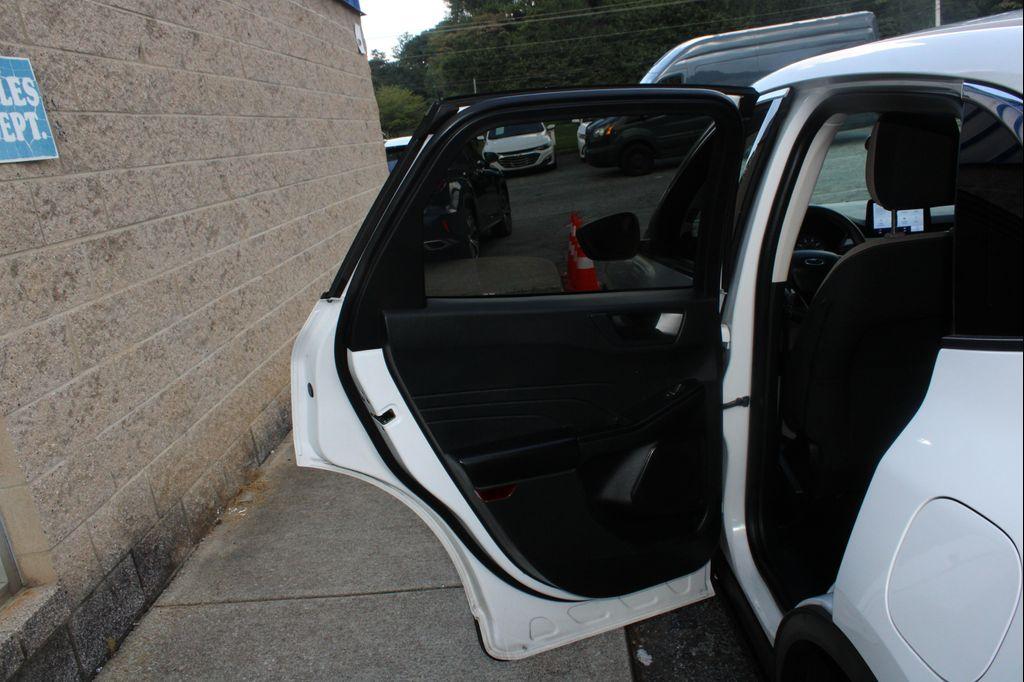 used 2022 Ford Escape car, priced at $16,999