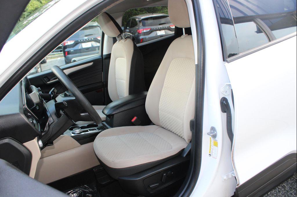 used 2022 Ford Escape car, priced at $16,999