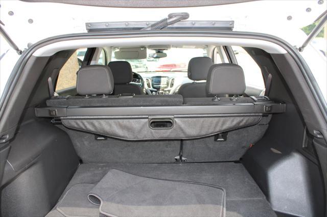 used 2021 Chevrolet Equinox car, priced at $15,999