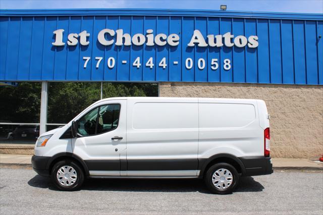 used 2017 Ford Transit-150 car, priced at $16,999